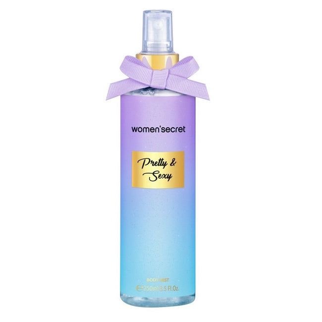 Women'Secret Pretty & Sexy mgiełka do ciała 250ml