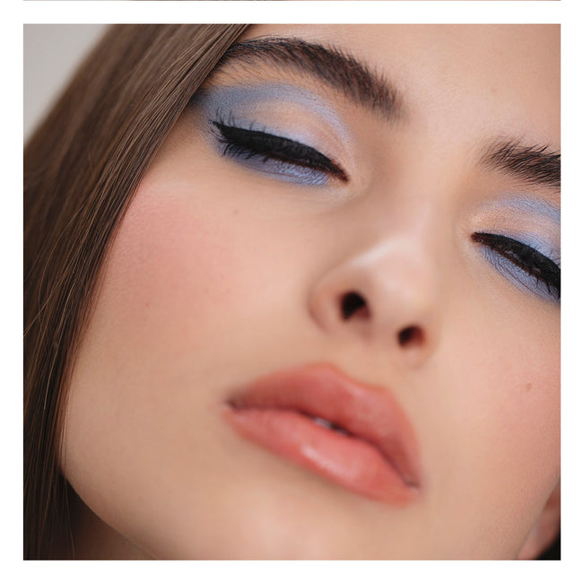 IDUN Minerals Perfect Eyebrows Gel żel do brwi 303 Dark 5.5ml
