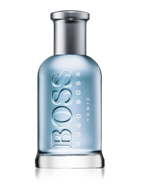 Hugo Boss Bottled Tonic woda toaletowa spray 100ml Tester