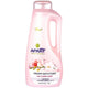 Apart Natural Kremowy płyn do kąpieli Róża i Biała Orchidea 1.5l
