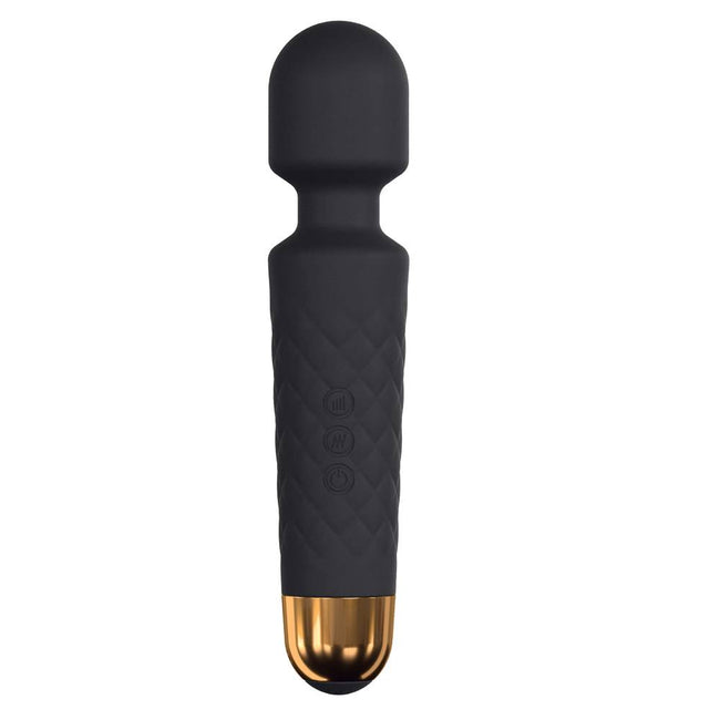 Marc Dorcel Wanderful masażer punktu G Black