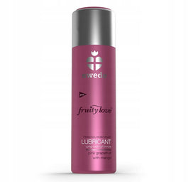 swede Fruity Love Lubricant żel nawilżający Pink Grapefruit & Mango 100ml
