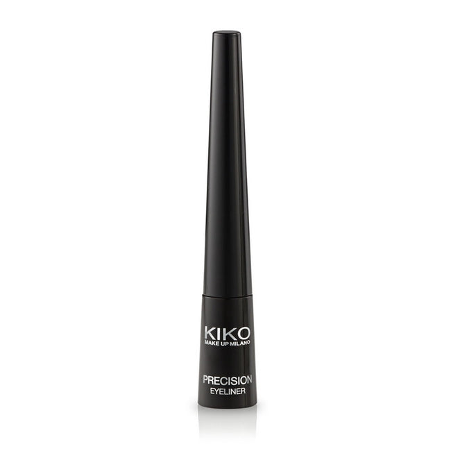 KIKO Milano Precision Eyeliner precyzyjny eyeliner w płynie 2.5ml
