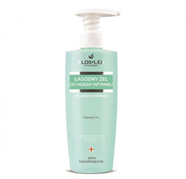 Floslek Łagodny żel do higieny intymnej do skóry wrażliwej 200ml