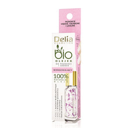 Delia Bio olejek wzmacniający do paznokci i skórek 10ml
