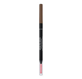 Rimmel Brow Pro Micro wysuwana kredka do brwi 02 Soft Brown 0.09g