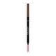 Rimmel Brow Pro Micro wysuwana kredka do brwi 02 Soft Brown 0.09g