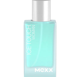 Mexx Ice Touch Woman woda toaletowa spray 15ml