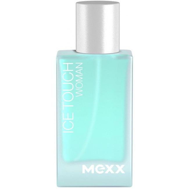 Mexx Ice Touch Woman woda toaletowa spray 15ml