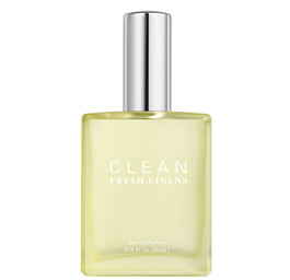 Clean Fresh Linens woda perfumowana spray 60ml - produkt bez opakowania