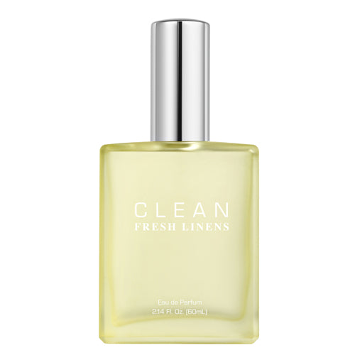 Clean Fresh Linens woda perfumowana spray 60ml - produkt bez opakowania