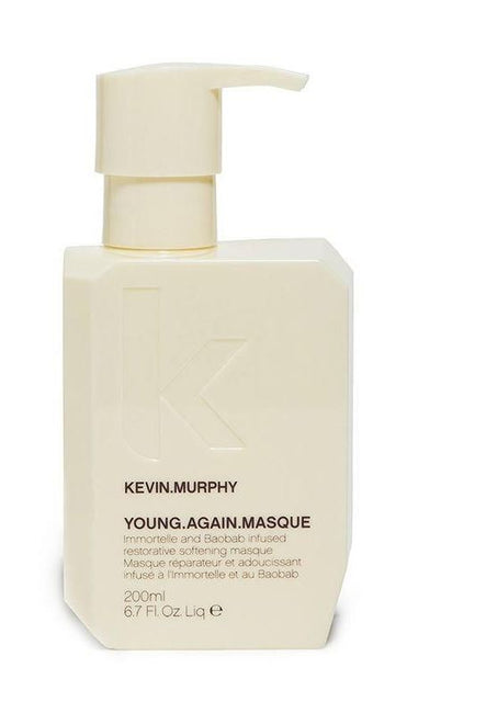 Kevin Murphy Young Again Masque maska poprawiająca kondycję włosów 200ml