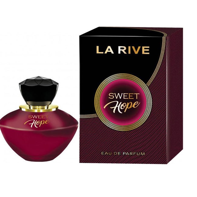 La Rive Sweet Hope woda perfumowana spray 90ml