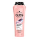 Gliss Kur Split Ends Miracle Sealing Shampoo szampon spajający do włosów zniszczonych z rozdwojonymi końcówkami 400ml