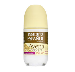 Instituto Espanol Avena Deo Roll-on dezodorant w kulce 75ml