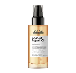 L'Oreal Professionnel Serie Expert Absolut Repair Oil 10in1 olejek do włosów normalnych i uwrażliwionych 90ml