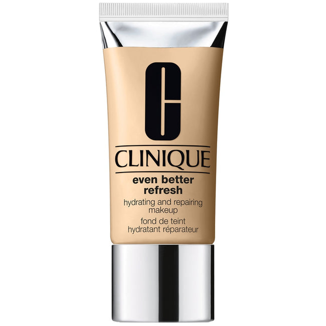 Clinique Even Better Refresh™ Makeup nawilżająco-regenerujący podkład do twarzy CN 18 Cream Whip 30ml