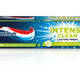 Aquafresh Intense Clean Toothpaste pasta do zębów Lasting Fresh 75ml