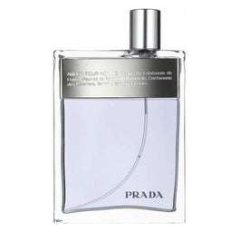 Prada Prada Amber Pour Homme woda toaletowa spray 100ml Tester