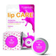 Floslek Lip Care wazelina kosmetyczna do ust różana 15g