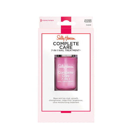 Sally Hansen Complete Care wzmacniająca odżywka do paznokci 7 w 1 13.3ml