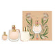 Chloe Nomade zestaw woda perfumowana spray 75ml + balsam do ciała 100ml + miniatura wody perfumowanej 5ml