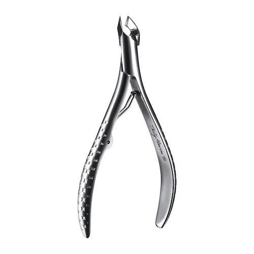 Sally Hansen Travel Cuticle Nipper cążki do skórek