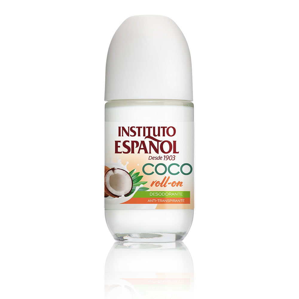 instituto espanol coco dezodorant w kulce 75 ml    