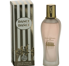 Real Time Dance Dance Edition Blanche woda perfumowana spray 100ml