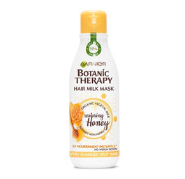 Garnier Botanic Therapy Hair Milk Mask maska do włosów bardzo zniszczonych Restoring Honey 250ml