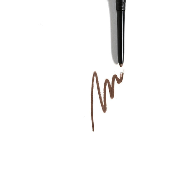 NEO MAKE UP Pro Eyebrow Designer kredka do brwi 03 Light Brown 0.3g