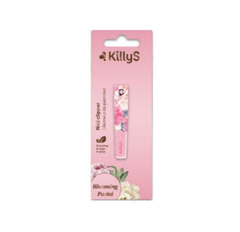 KillyS Blooming Pastel Nail Clipper obcinacz do paznokci