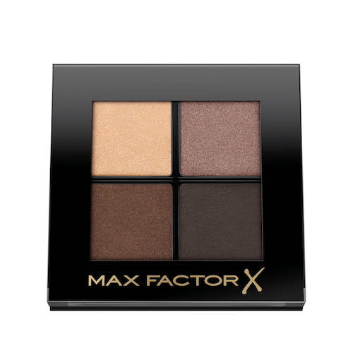 Max Factor Colour Expert Mini Palette paleta cieni do powiek 003 Hazy Sands 7g