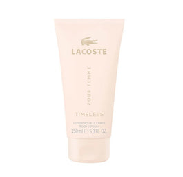 Lacoste Pour Femme Timeless balsam do ciała 150ml