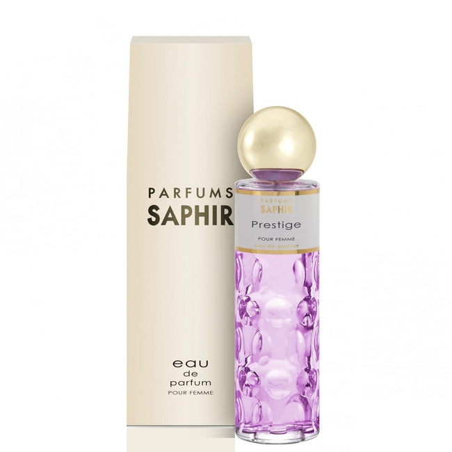 Saphir Prestige Pour Femme woda perfumowana spray 200ml