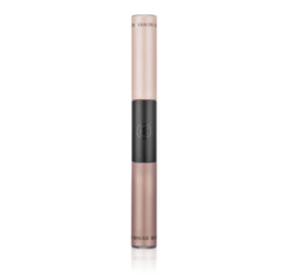 Rouge Bunny Rouge Long-Lasting Duo Cream Eye Shadow podwójny kremowy cień do powiek 085 Gossamer Wing 8ml