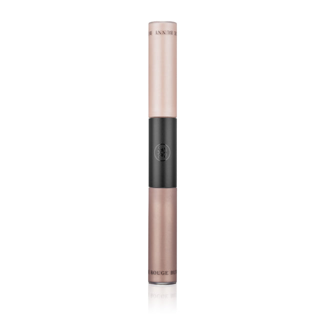 Rouge Bunny Rouge Long-Lasting Duo Cream Eye Shadow podwójny kremowy cień do powiek 085 Gossamer Wing 8ml