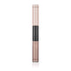 Rouge Bunny Rouge Long-Lasting Duo Cream Eye Shadow podwójny kremowy cień do powiek 085 Gossamer Wing 8ml