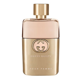 Gucci Guilty Pour Femme woda perfumowana spray 90ml Tester