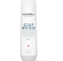 Goldwell Dualsenses Scalp Specialist Anti-Dandruff Shampoo szampon przeciwłupieżowy 250ml