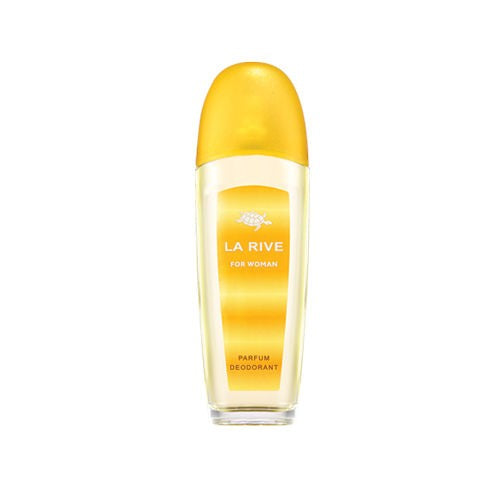 la rive la rive woman dezodorant w sprayu 75 ml    
