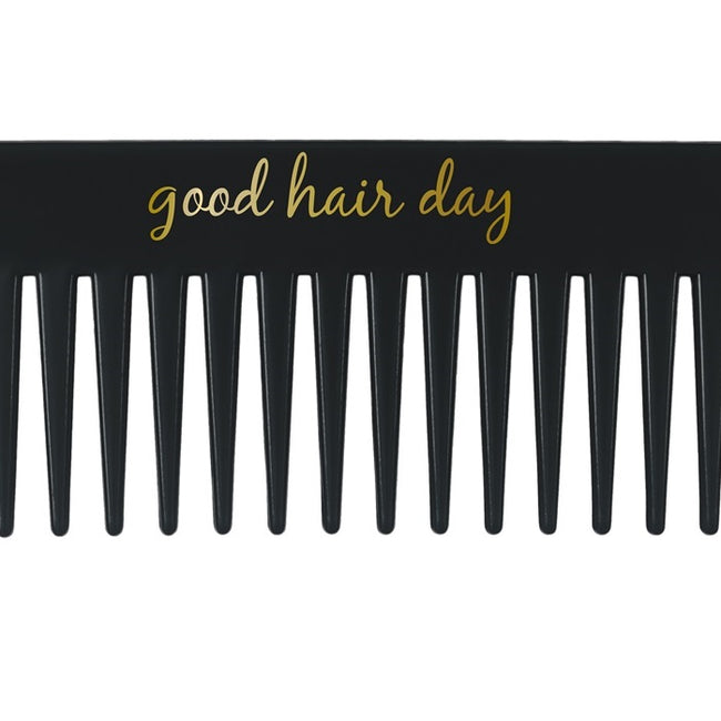 Inter Vion Good Hair Day grzebień do rozczesywania