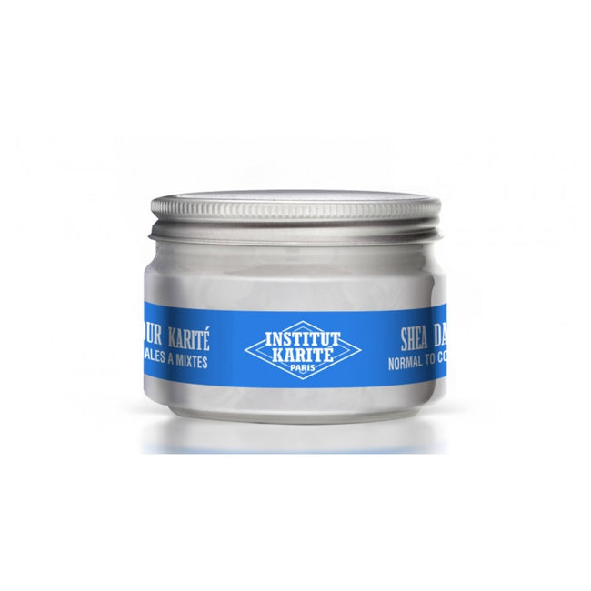 Institut Karite Shea Day Lotion lekki krem na dzień skóra normalna i mieszana 50ml