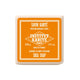 Institut Karite Shea Soap mydło z masłem Shea Miód i Mleko 100g