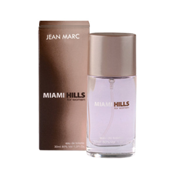 Jean Marc Miami Hills woda toaletowa spray 30ml