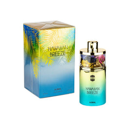 Ajmal Hawaiian Breeze woda perfumowana spray 75ml