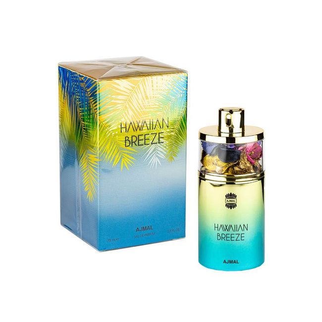 Ajmal Hawaiian Breeze woda perfumowana spray 75ml