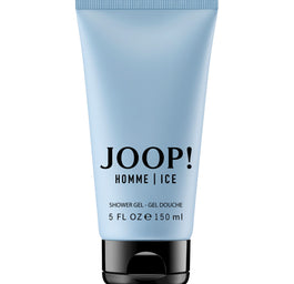 Joop! Homme Ice żel pod prysznic 150ml