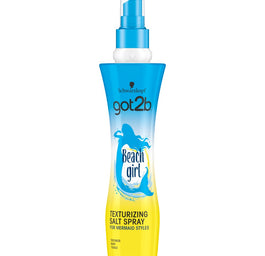 Got2B Beach Girl spray do włosów z solą nadający teksturę 200ml