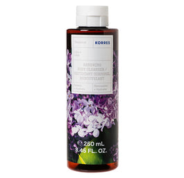 Korres Lilac Renewing Body Cleanser rewitalizujący żel do mycia ciała 250ml